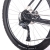 UNIBIKE FUSION 29 GRAFITOWY 2024